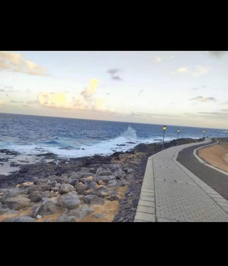 Costa De Antigua 106 Torres Del Castillo, Fuerteventura Costa De Antigua