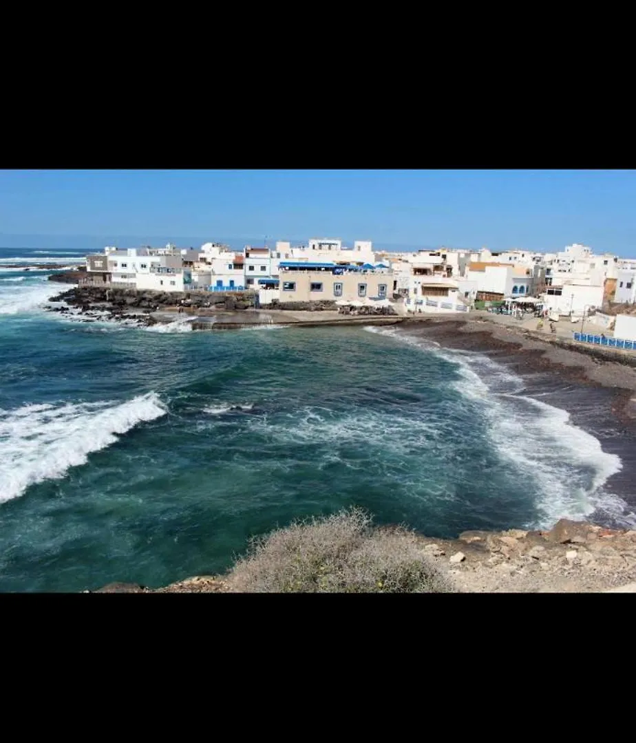 Daire Costa De Antigua 106 Torres Del Castillo, Fuerteventura